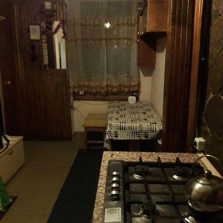 Квартира В Центрі Міста Lviv Extérieur photo