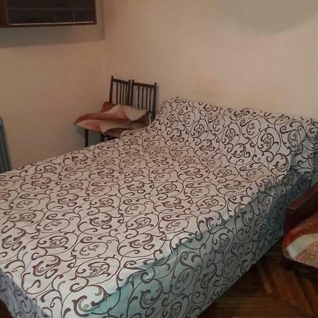 Квартира В Центрі Міста Lviv Extérieur photo