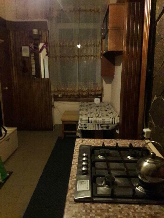 Квартира В Центрі Міста Lviv Extérieur photo