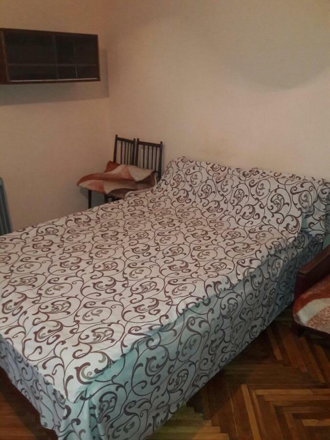 Квартира В Центрі Міста Lviv Extérieur photo
