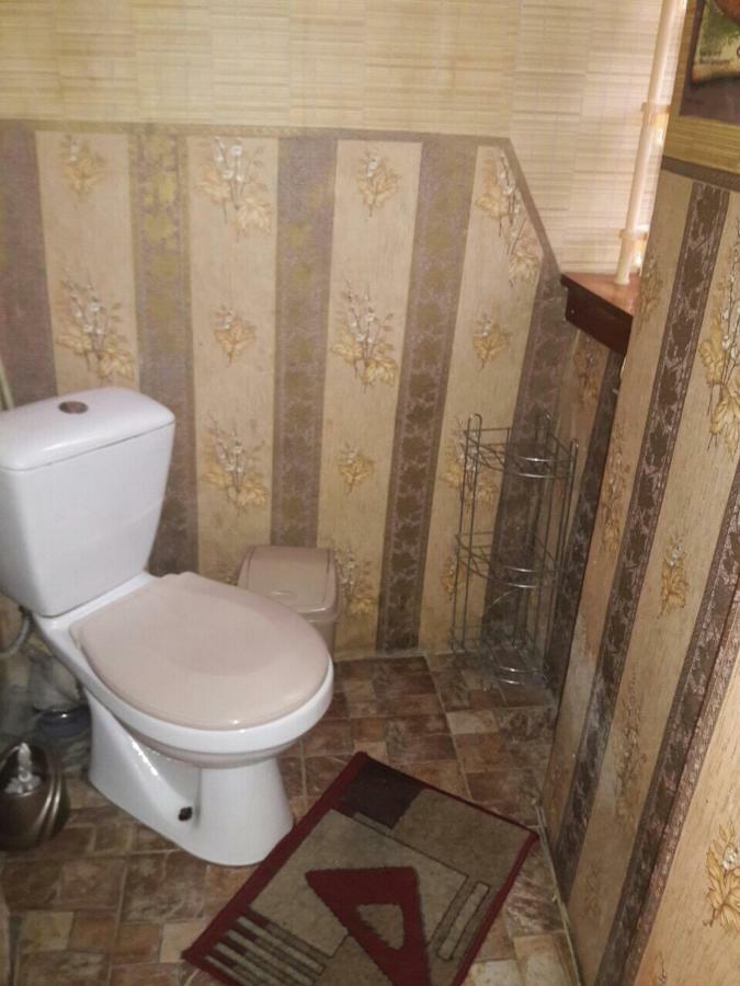 Квартира В Центрі Міста Lviv Extérieur photo