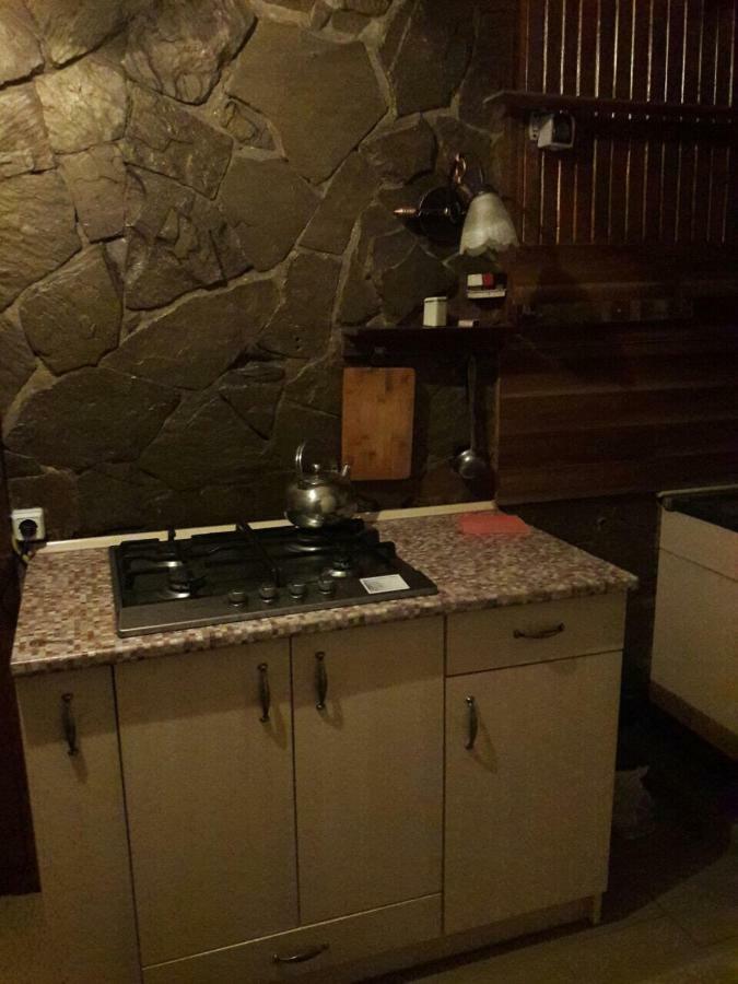Квартира В Центрі Міста Lviv Extérieur photo